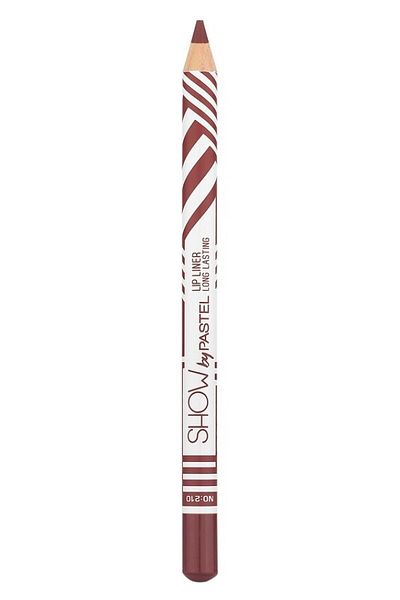 Show by Pastel Lip Liner - 1.14 gr No 210