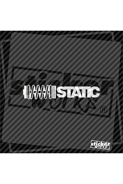 Sticker Works ستicker ثابت