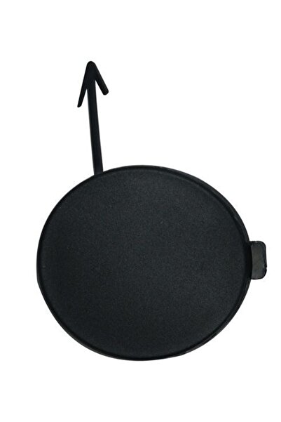 Genel Markalar FORD TRANSİT COURİER ÖN TAMPON ÇEKİ DEMİR KAPAĞI  Uyumlu 2014 ...