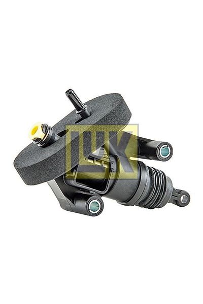 LUK 511061210 Clutch Upper Center - Ecosport 17 Tourneo Courier 141782443 WE125369