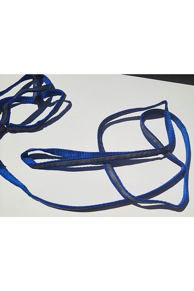 AMORE Reflective Sport Shoulder and Walking Set Dog Collar Small