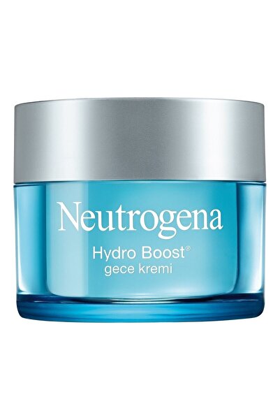 Neutrogena Hydro Boost Gece Kremi 50 Ml