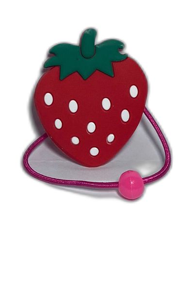 ELGALA Buckle Fancy Patterned Rubber Buckle 2 Pieces