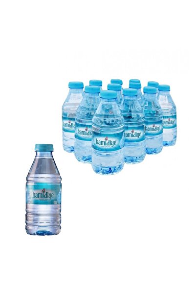 Hamidiye Su 330 Ml. 48'li Paket Su