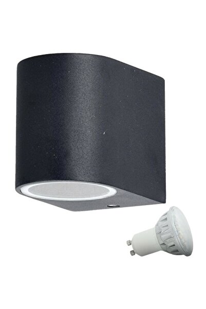 fullreyon 5 Adet 7 Watt Gün Işığı Ledli Tek Yönlü Dekoratif Iç Ve Dış Mekan S...