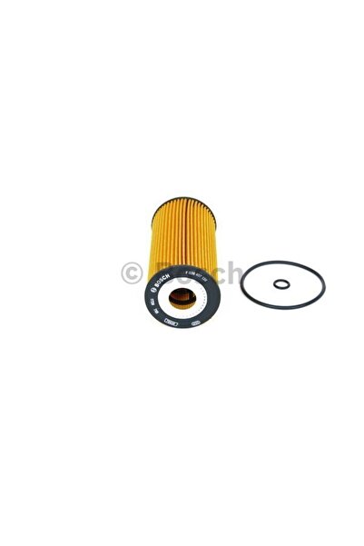 Bosch F026407156 Yağ Filtresi Hyundaı Ix35 2.0 Crdi 2010 Kıa Sorento 2.2 Crdi 09bos-09864b7028 263202f010