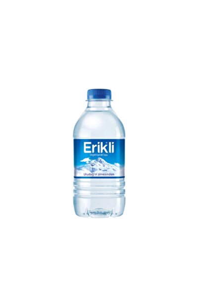 Erikli Su 330 Ml. 48'li Paket Su