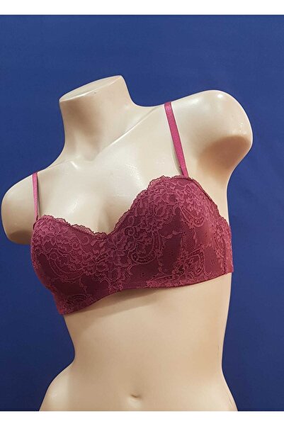 Altan Дантелья Дантелли Страплез Долгул Сутьен 103-b