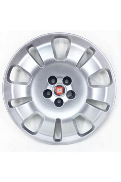 Fiat Doblo Orjinal Model 16"inç Kırılmaz Jant Kapağı Seti 4 Adet 1 Takım