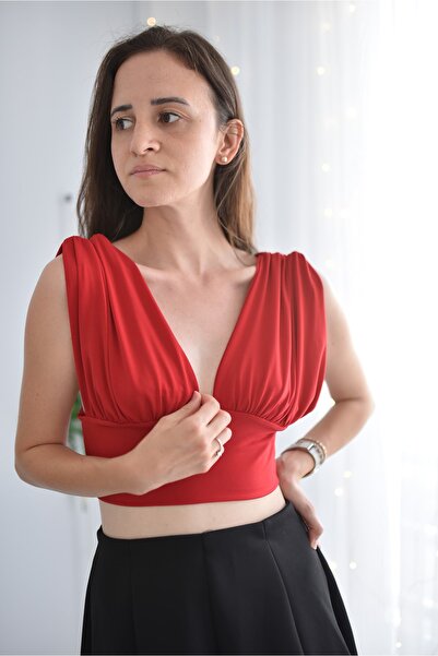 Ceedy butikk Ön Arka V Crop