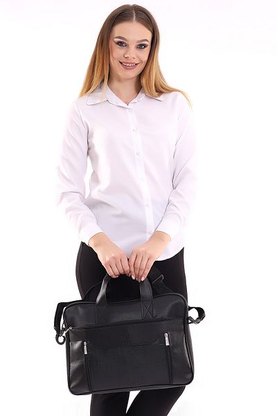 MGV Document & Laptop Bag
