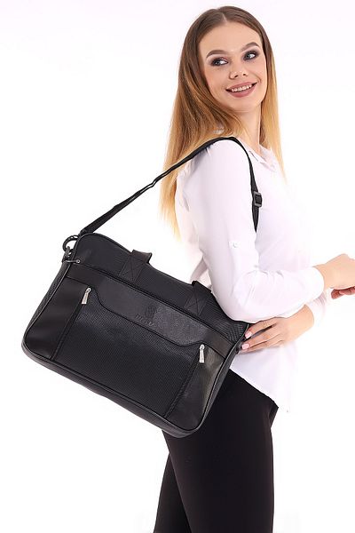 MGV Document & Laptop Bag