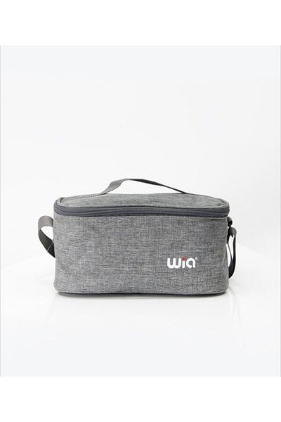 Çanta Sepetim Thermal Comfortable Lunch Box