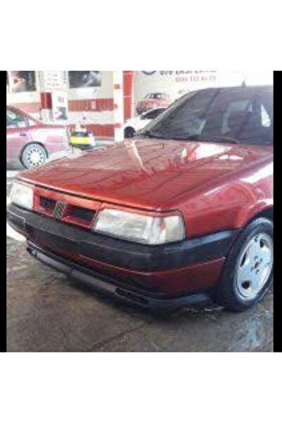 Genel Markalar Fiat Tempra Lip Üniversal 2 Parça Yeni Tip Laguna Model Tampon...