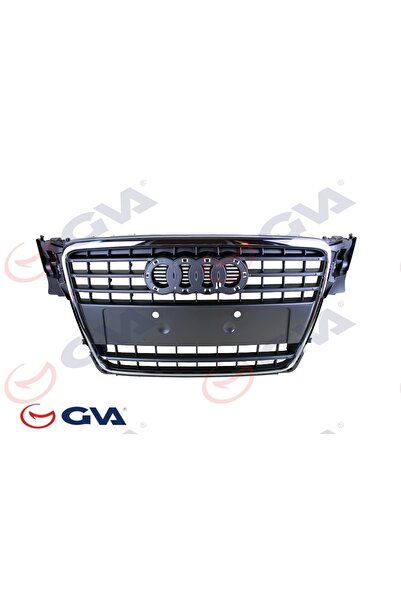 Genel Markalar Ön Panjur Nikelajlı Armasız Audı A4 A4q 2008 2012