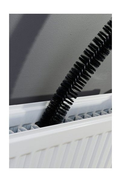 Titiz Cleaning Brush - Radiator