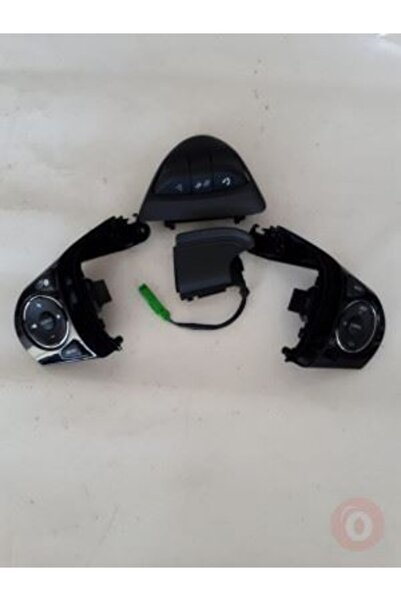 Genel Markalar Honda Civic Fb7 2011-2015 Direksiyon Kumanda(düğme;tuş) Takımı...