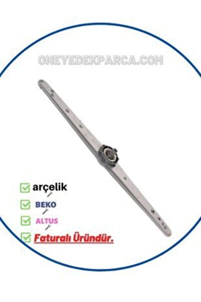 Beko D2 2001 P Bulaşık Makinesi Üst Pervane