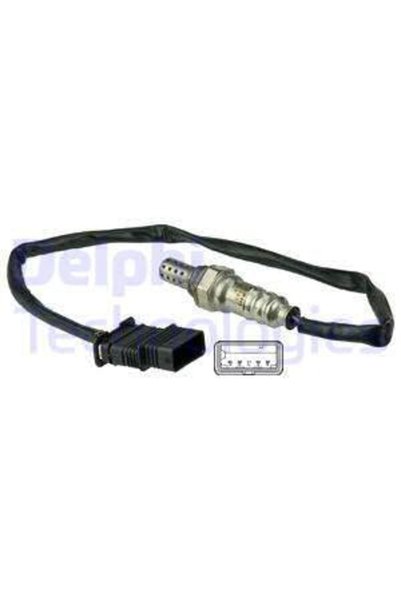 Es20505-12b1 Oksijen Sensörü Chevrolet Aveo. Trax