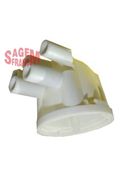 Genel Markalar DİSTRİBÜTÖR KAPAĞI TEMPRA TİPO -YATAY- 71366801 SAGEM-77020