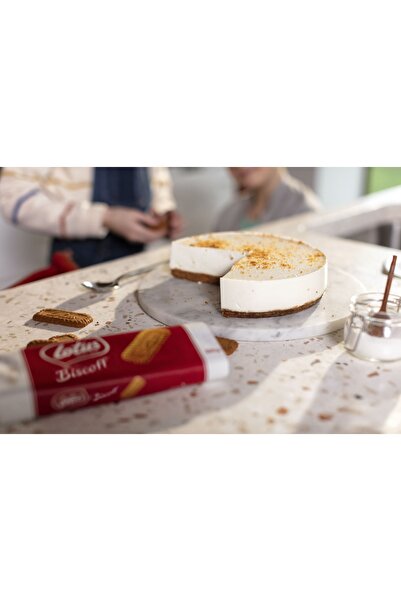 Lotus 7.5 kg Biscoff Biscuit Crumble