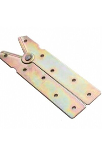 Beşel Ahşap Merdiven Menteşesi 2 Adet Merdiven Menteşe