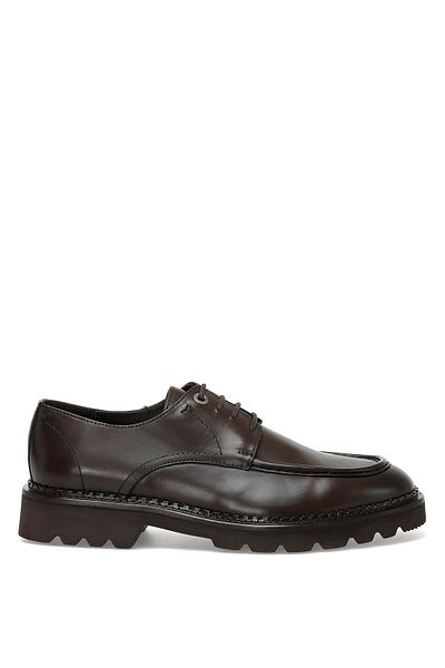İnci Brandom 2pr Brown Men's Classic Shoes