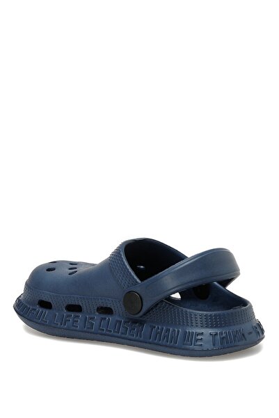 Polaris 520368.p2fx Pantofi de mare pentru băiat bleumarin