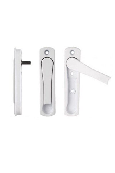 Genel Markalar Pvc Kapı Pencere Sürgülü Gizli Kol Kapı Pencere Sürme Gizli Kol Sürgülü Kapı Pencere Havuz Kol Beyaz