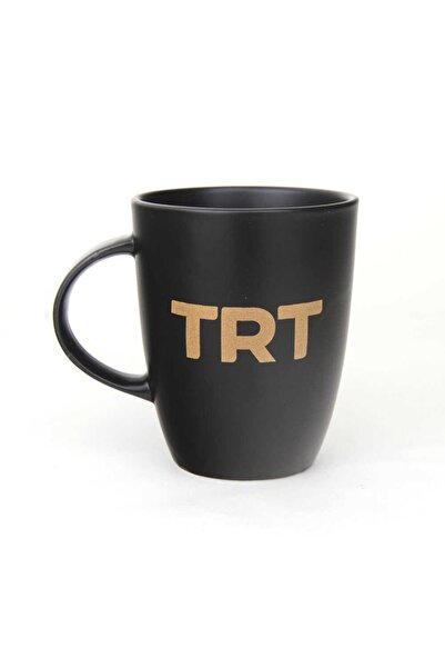 TRTMARKET Trt Logolu Premium Bardak