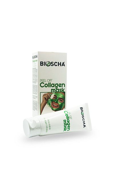 Bioscha Collegen Mask