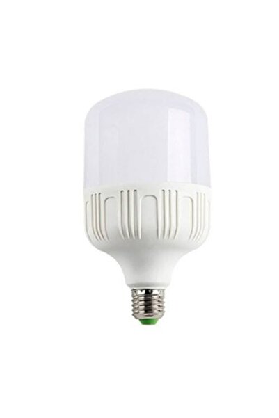 Kenstar A Kalite 50 Watt Beyaz Işık Torch Led Ampul Uzun Ömürlü