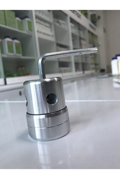 Veta Tırpan Başlığı Metal Örümcek Kafa