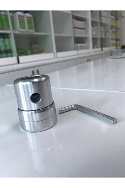 Veta Tırpan Başlığı Metal Örümcek Kafa