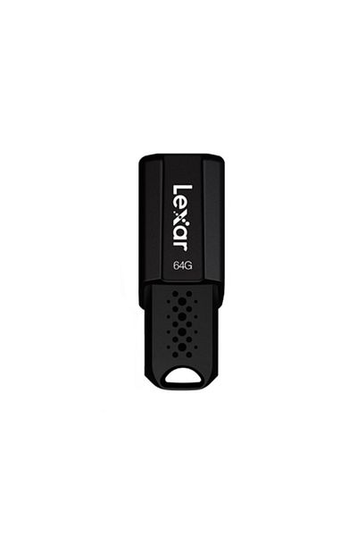 Lexar 64gb Jumpdrive S80 Usb 3.1 Flash Memory
