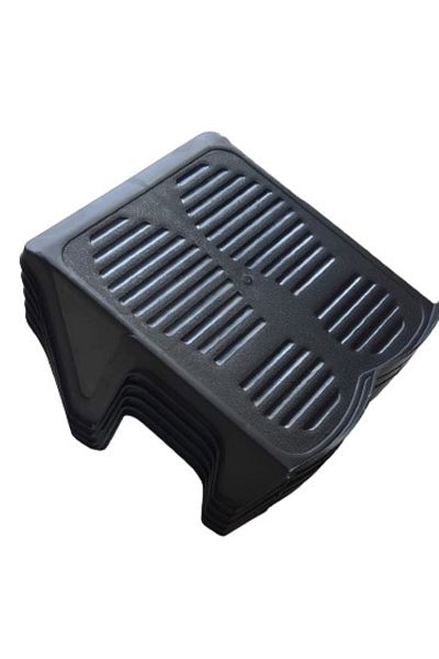 5DM 10 Pieces Shoe Ramp