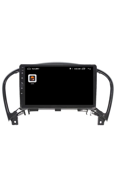 MYWAYY Nıssan Juke Android Carplay Navigasyon Multimedya Ekran Teyp 2gb Ram + 16gb Hdd