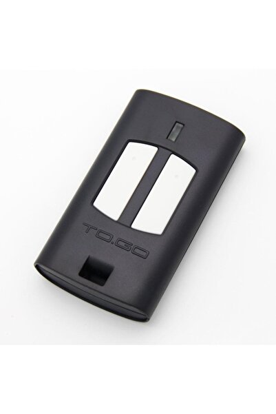 BENINCA Togo Garaj Kumandası - Elero - 433.92 Mhz (garaj - Bariyer - Otopark)