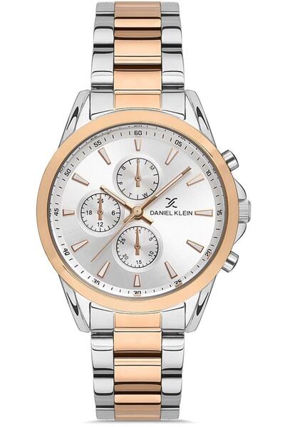 Daniel Klein Edk.1.10009.4 Women's Wristwatch