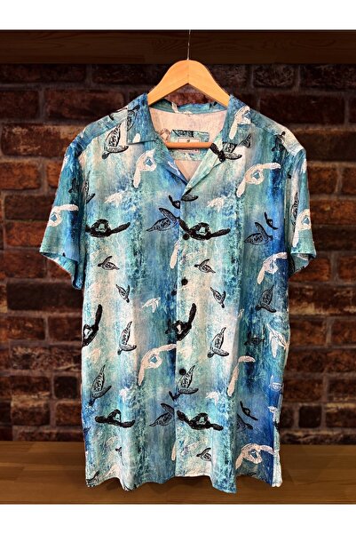 Giant Stride Caretta Shirt
