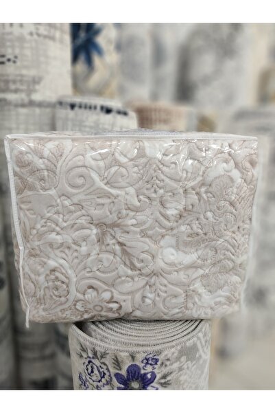 Yarençeyiz Sarar Gift Tek Kişilik Battaniye