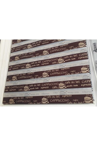 B&B'Ss Hazır Zebra Perde