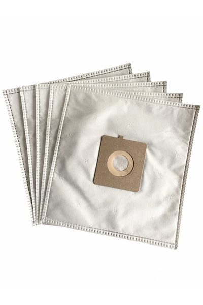 Universal Arzum Cleanart Ergo Vacuum Cleaner - Dust Bag 10 Pieces, Ar 4103 Model