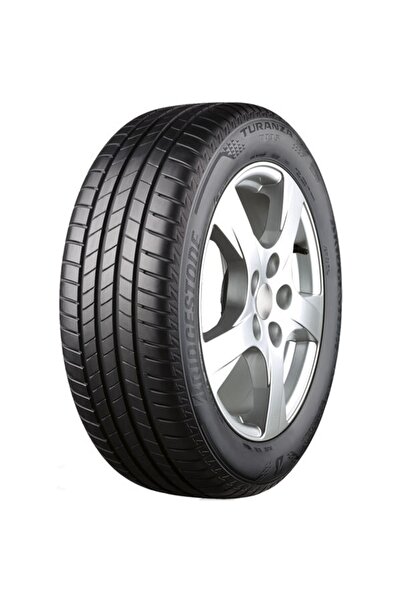 Bridgestone 215/55 R18 99v Xl Turanza T005 Yaz 4x4 2022