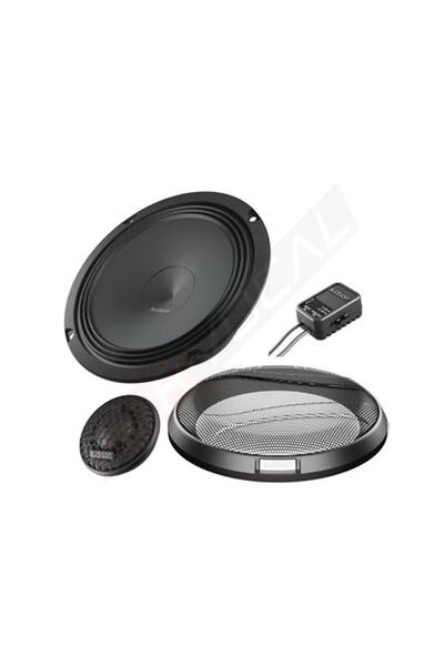 Genel Markalar APK-165 16cm Komponent Mid Takımı (300 Watt)