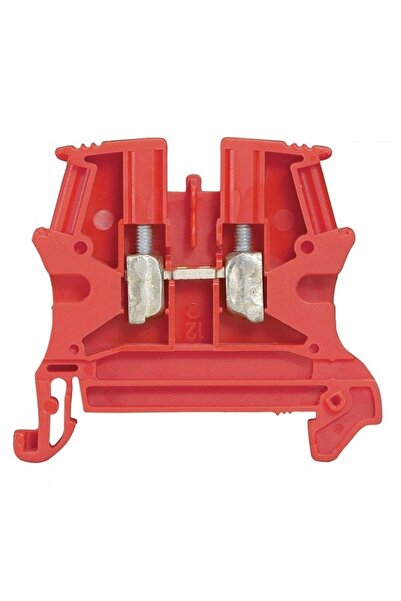 Legrand 037130 Ray Klemens 0.5-2.5 Mm Kırmızı