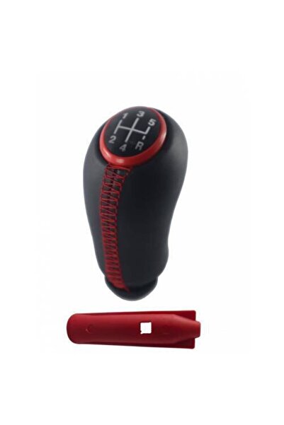 Genel Markalar Megane 2 3 Clio 3 4 Fluence Scenic Kangoo Deri Vites Topuzu Si...