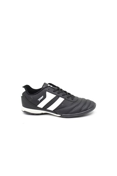 Jump 19089 Великий чорний чоловічий килимовий взуття