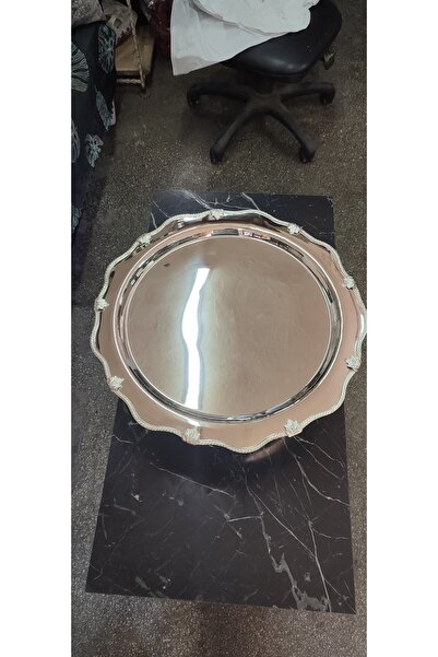 milenasilver Pasta Tabağı Özel Yapım