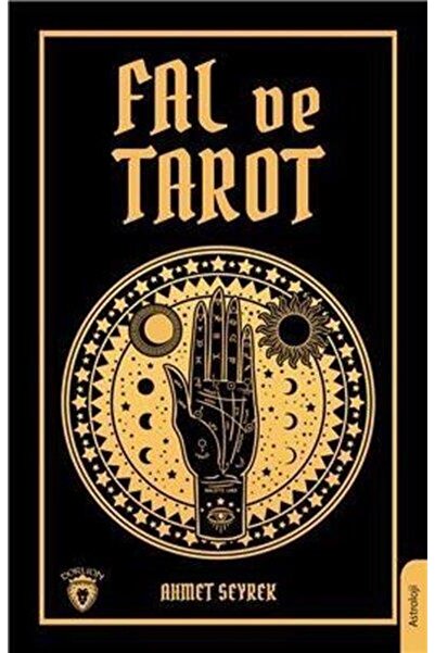 Dorlion Yayınları Fal Ve Tarot Kitabı